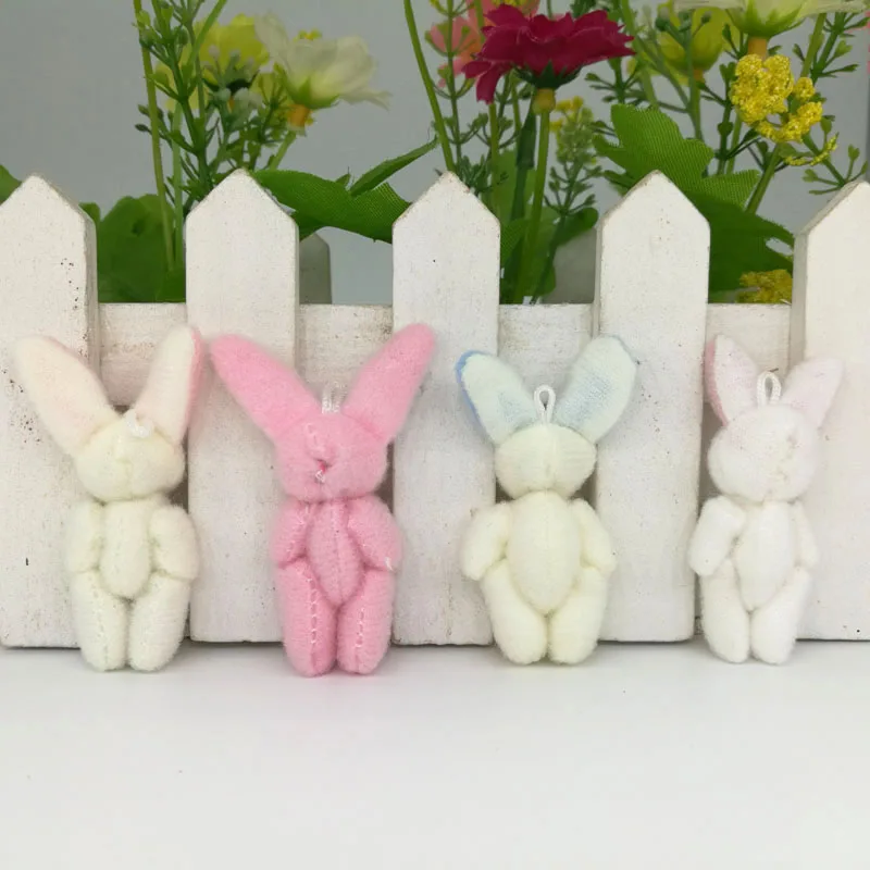 rabbit back