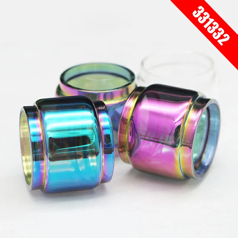 rainbow extend glass tube 2