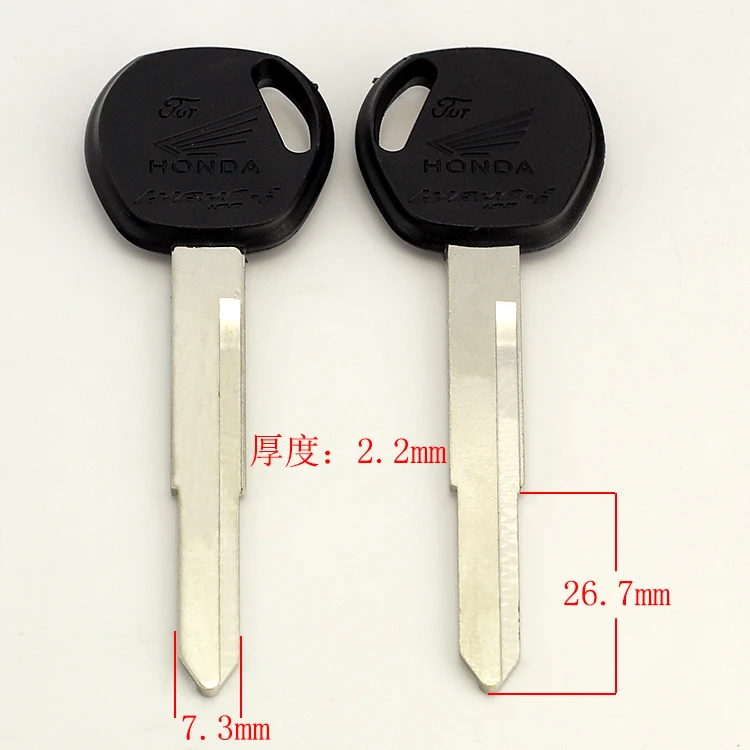 

C515 Extended left blank key