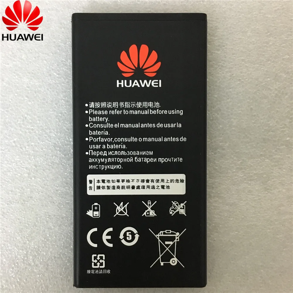 3,8 V 2000 мА/ч, HB474284RBC для huawei Honor 3C Lite C8816 C8816D G521 G615 G601 G620 Y635 Y523 Y625-U32 Y625 Y625-U51 Батарея