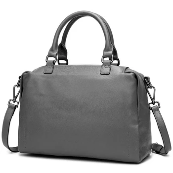 

LY.SHARK summer bag genuine leather luxury handbags women bags designer shoulder crossbody bags for women 2019 lady hand bag big