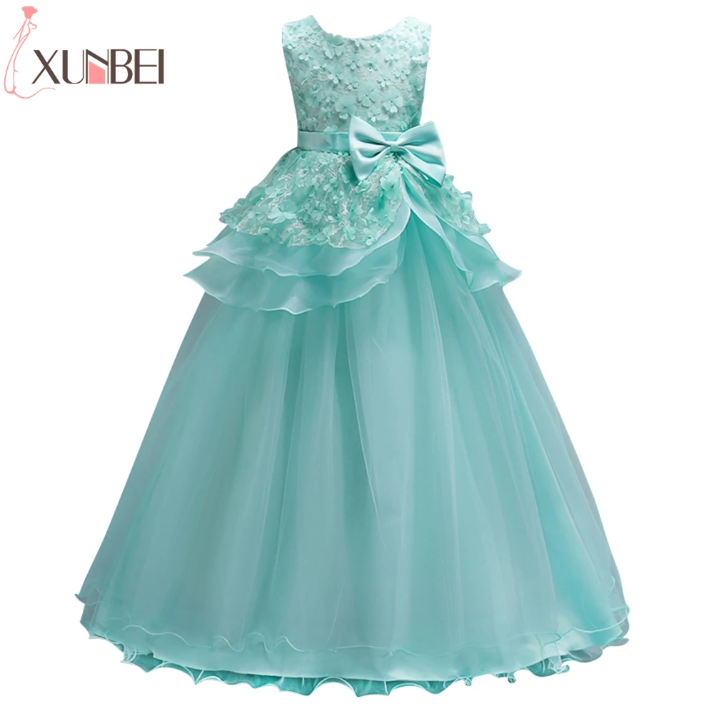 Evening kids gowns best photo Evening kids gowns new photo