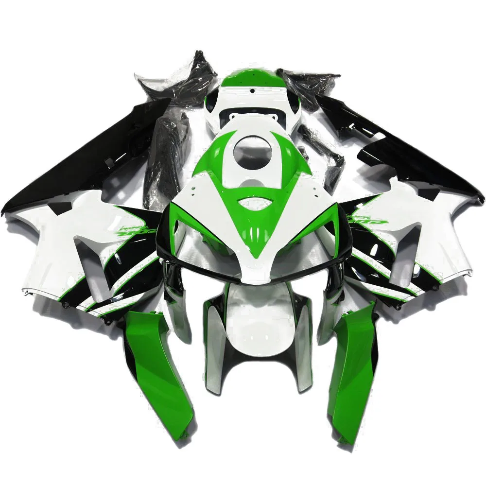 

Full Set For Honda CBR600RR F5 05 06 Bodywork Fairing Injection Molding Frame UV Painting CBR 600 RR CBR600 RR 2005 2006 Plastic