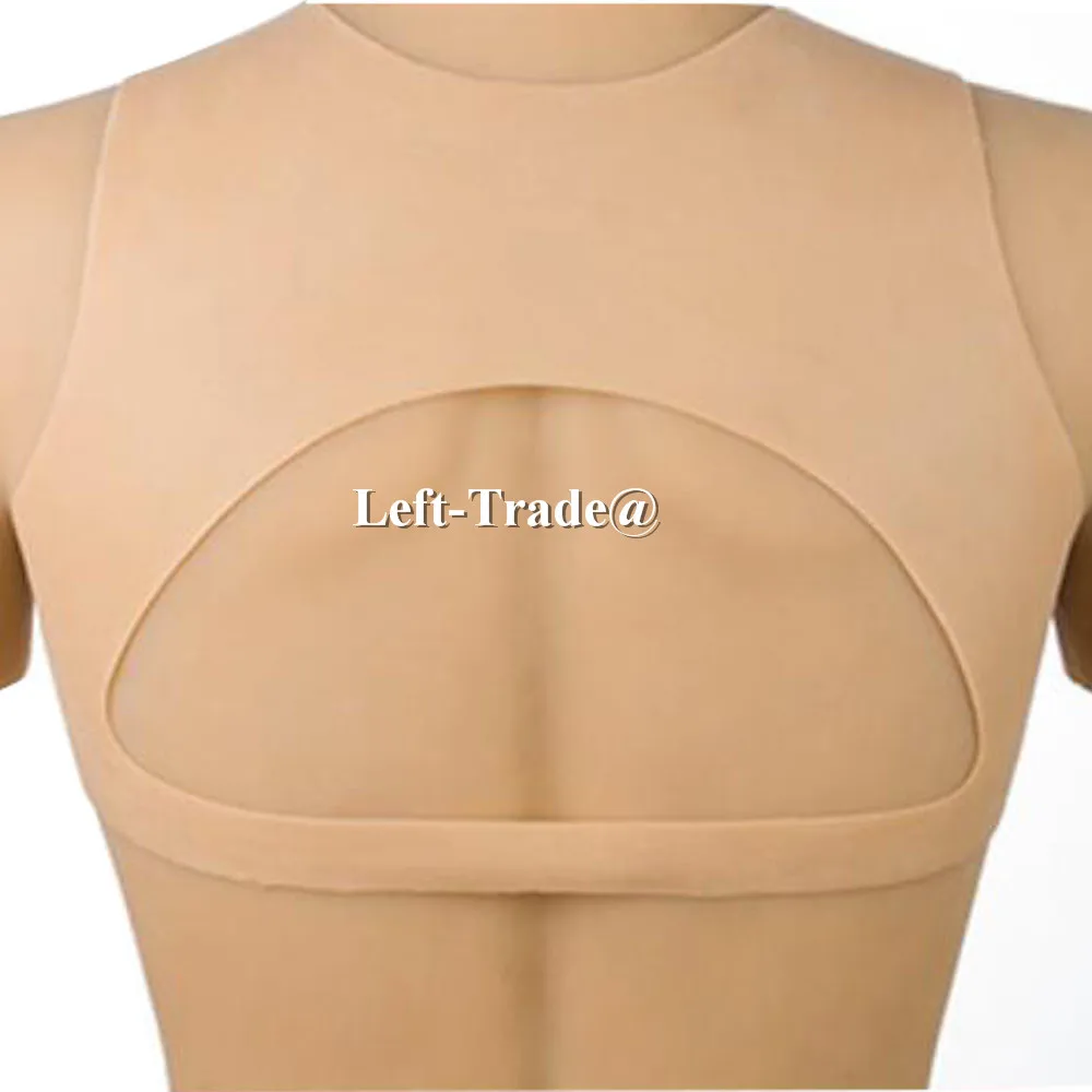 breast forms