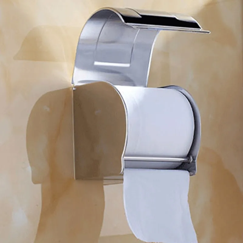 Bathroom Paper Towel