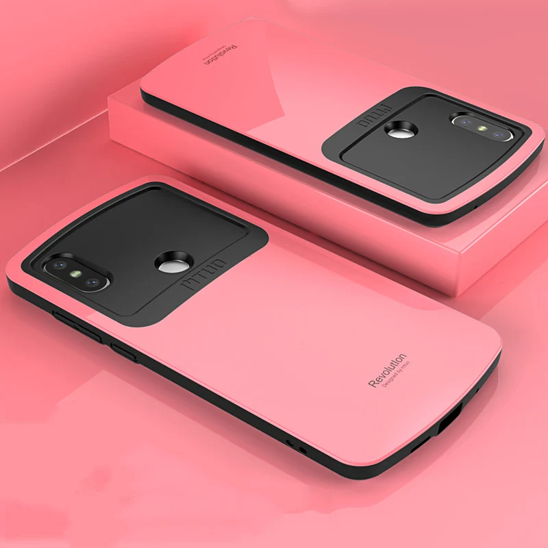 

Toraise For Xiaomi Mix 2S Case Silicone 360 Full Protection Soft Frame+Hard PC Back Cover Case For Xiaomi Mix 2S Funda Capa