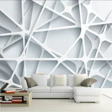 Free Shipping custom wall painting wallpaper TV backdrop living room sofa bedroom wallpaper 3D dynamic curve mural Free Shipping custom wall painting wallpaper TV backdrop living room sofa bedroom wallpaper 3D dynamic curve mural