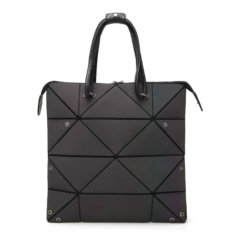 Женская сумка через плечо с геометрическим рисунком|fashion women bags|women bagwomen bag fashion |