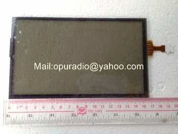 

100% Brand New Original Touch Screen Digitizer Lens LT070CA21000 Touch Screen 7.0 inch LCD Screen for Car GPS Audio System