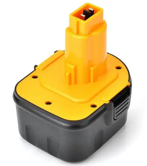 12V 3500mAh батарея электрического инструмента для Dewalt DE9074 DC9071 DE9037 DE9071 DE9075 DW9071 DW9072 DW9074 DC727 DC756 DC980 DC981 DW051