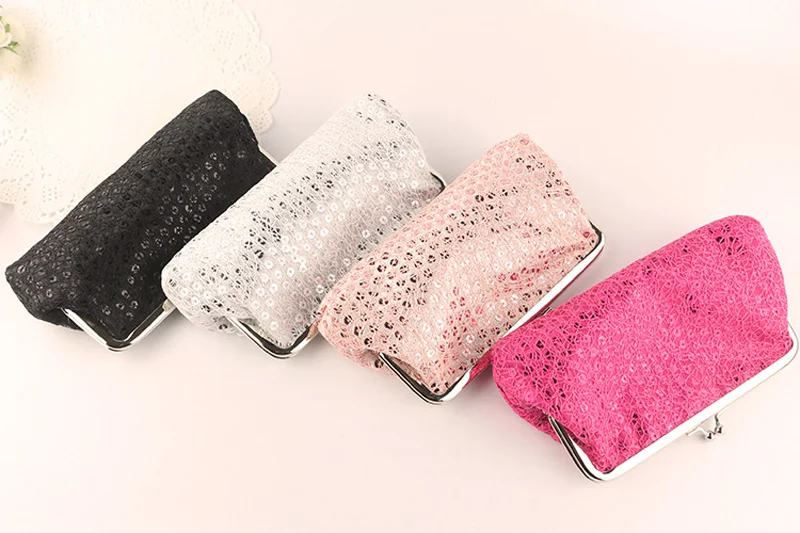 Женский кошелек Billeteras Para Mujer, Женский кошелек, Модная стильная женская сумочка для монет, роскошная кожаная женская косметичка, косметичка
