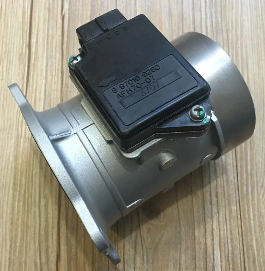1pc Mass Air Flow Sensors Air Flow Meters AFH70 07 6970166260 Suitable