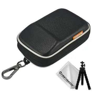 

camera case for Canon PowerShot SX740 SX730 SX720 SX710 SX700 SX600 SX170 SX280 SX275 SX270 SX260 SX240 SX230 SX220 SX210