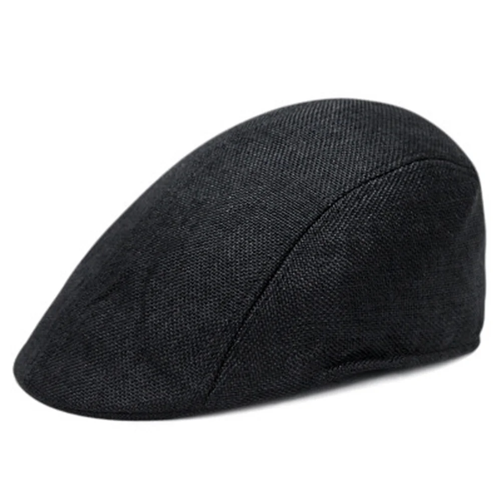 2018 Spring Berets England Style Beret Hats for Men or Women Retro Cap