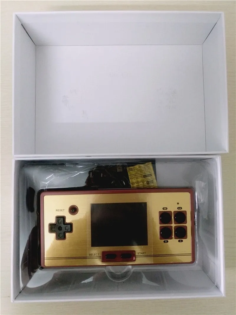 N600 Game console (4)