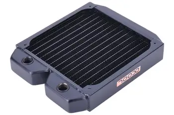 

Alphacool NexXxoS ST30 140mm Full Copper Radiator Water Cooling