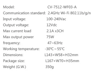 CV-7512-WF03-A 7