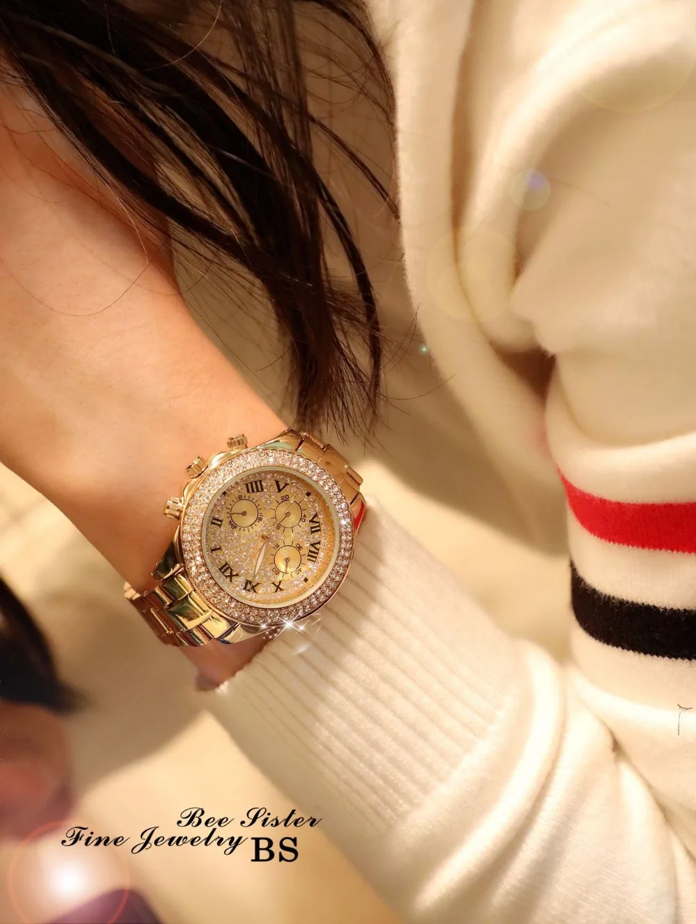 ladies watch 11