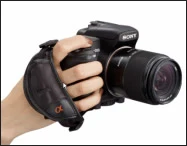 Wrist Hand Grip Strap for Sony A7 A7R A7S A6000 a99 A100 A300 A700 A900 A58