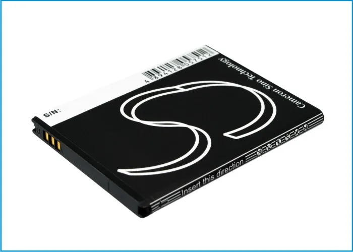 Аккумулятор Cameron Sino 1500 мАч EB484659YZ для Samsung/Verizon Galaxy Proclaim S720 S i500 SCH i110