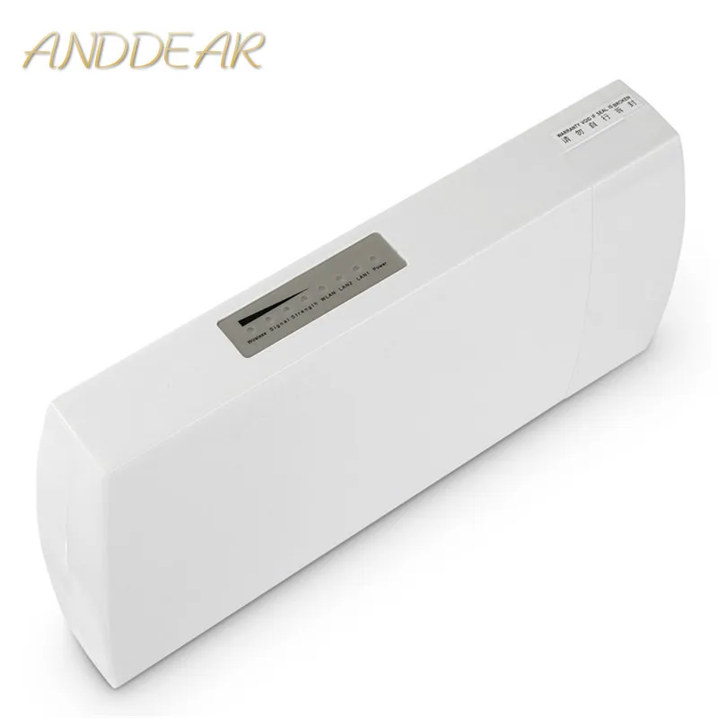 Chipset Wi-fi Router Repetidor Lange 300mbps2 Bereik. Cpe 4g3km Apclient Roteador Externe 9331