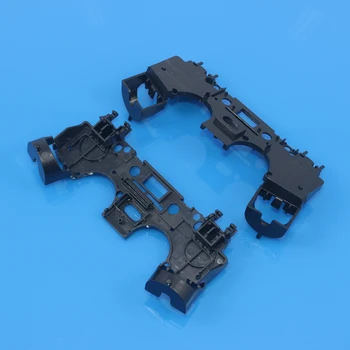 

JCD 10pcs R1 L1 Key Holder Internal Shock Motor Support Stand Inner Frame Internal Support For PS4 PS 4 Controller Repair
