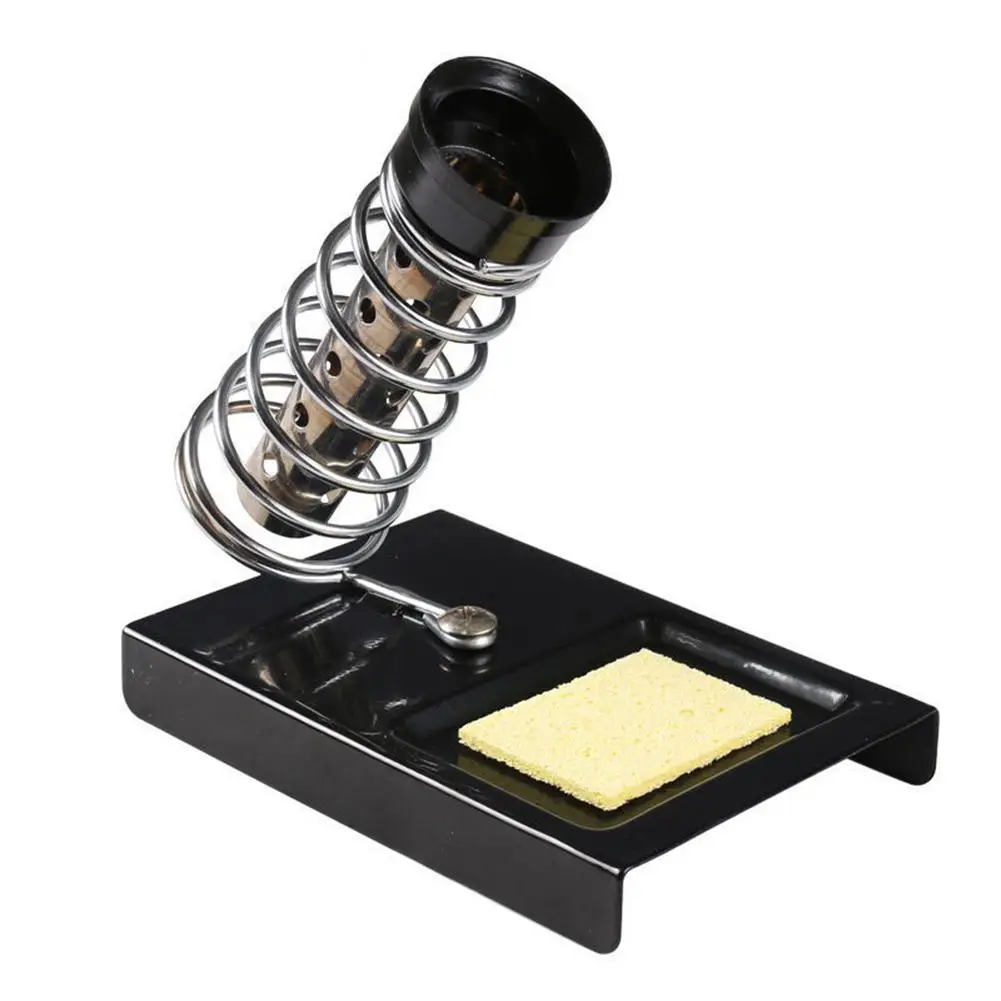 Adeeing Multifunctional Durable Soldering Iron Stand Welding Tool