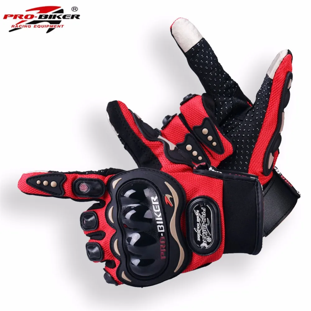 Мотоциклетные Перчатки с сенсорным экраном перчатки для мотоцикла|motorcycle gloves|touch