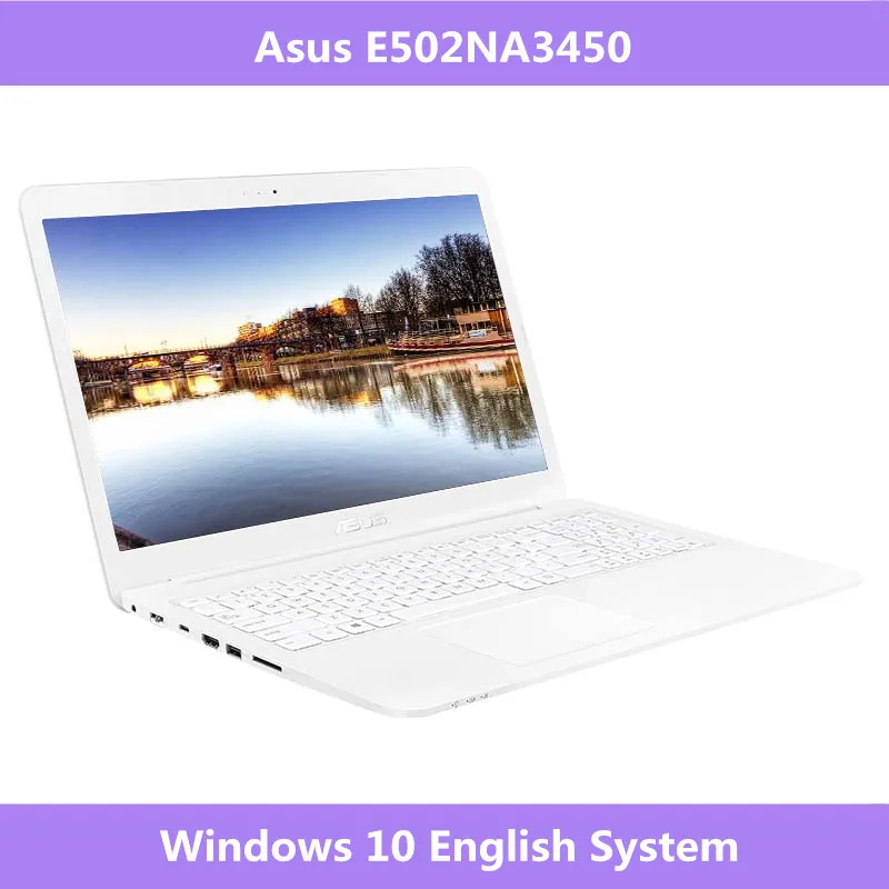 Lowest Price Asus E502NA3450 15.6 inch business & office laptop Intel Celeron Quad Core N3450 4G DDR3L RAM Windows 10 Portable notebook Lowest Price Asus E502NA3450 15.6 inch business & office laptop Intel Celeron Quad Core N3450 4G DDR3L RAM Windows 10 Portable notebook