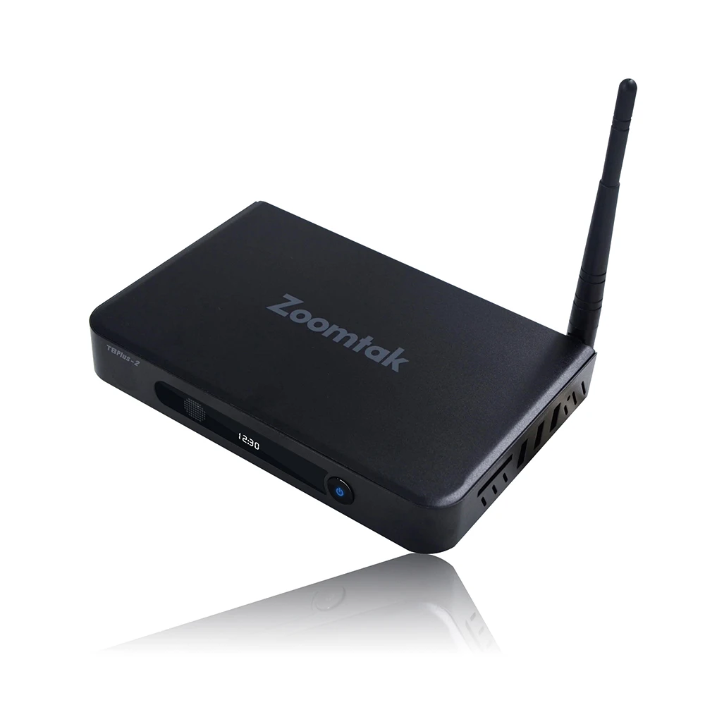 Prix pour Zoomtak t8 plus-2 amlogic s912 octa base android 6.0 set top Box 2 GB/16 GB H.265 Bluetooth 4.0 KODI 17.0 Smart tv boîte Prix pour Zoomtak t8 plus-2 amlogic s912 octa base android 6.0 set top Box 2 GB/16 GB H.265 Bluetooth 4.0 KODI 17.0 Smart tv boîte