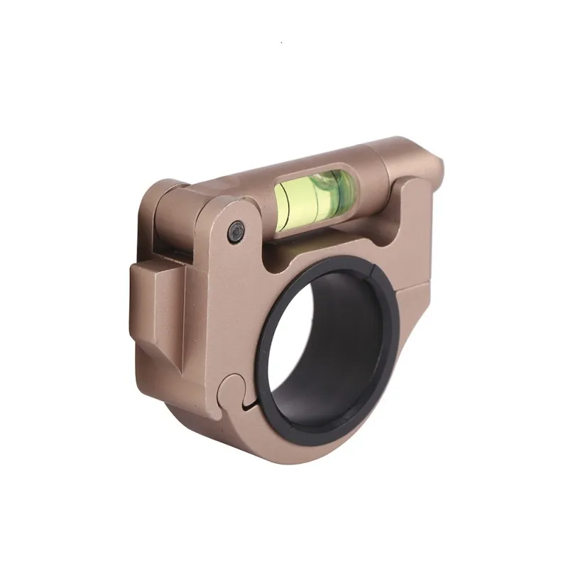 Outdoors Hunting Khaki Articulating Fold Over Anti Cant
