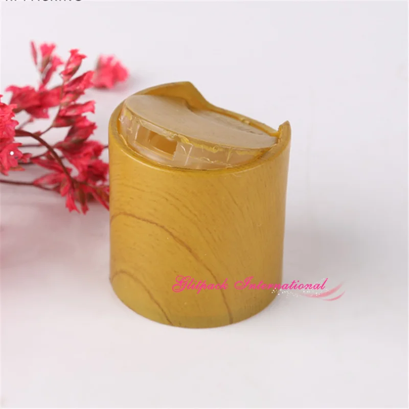 plastic closure cap