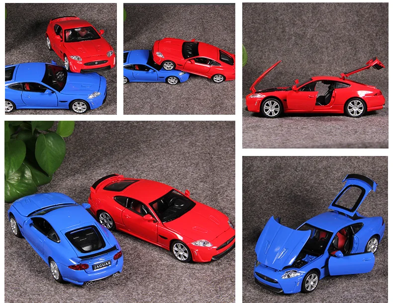 132 For JAGUAR XKR-S New (17)