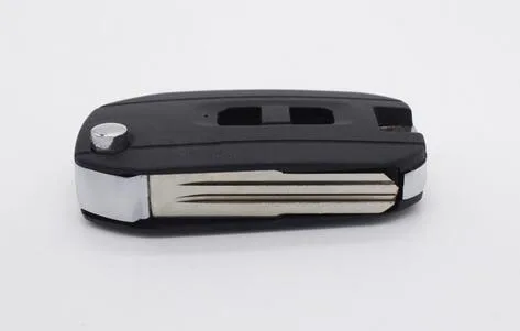 Chevrolet Captiva modified key shell 4