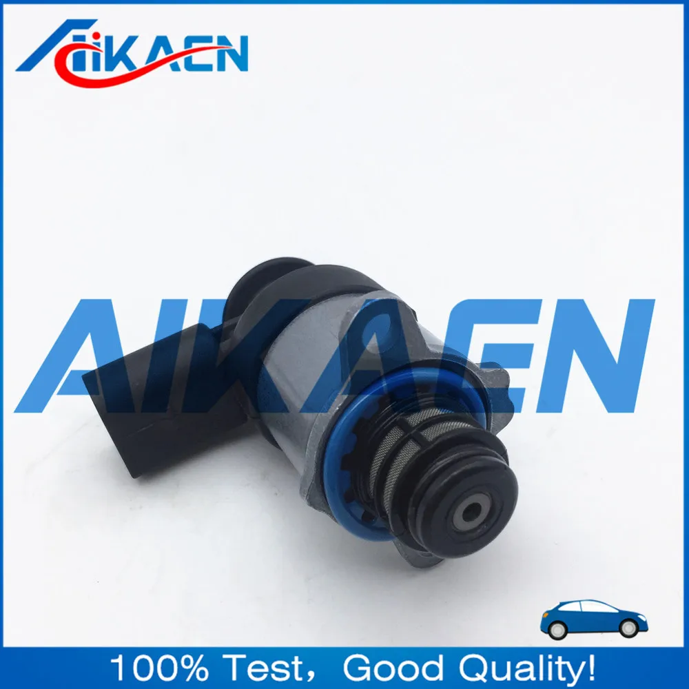 

Fuel Pressure Regulator Valve 0928400768 Fuel Pressure Control Valve Diesel Pump Fuel Metering Valve for Audi VW 0 928 400 768