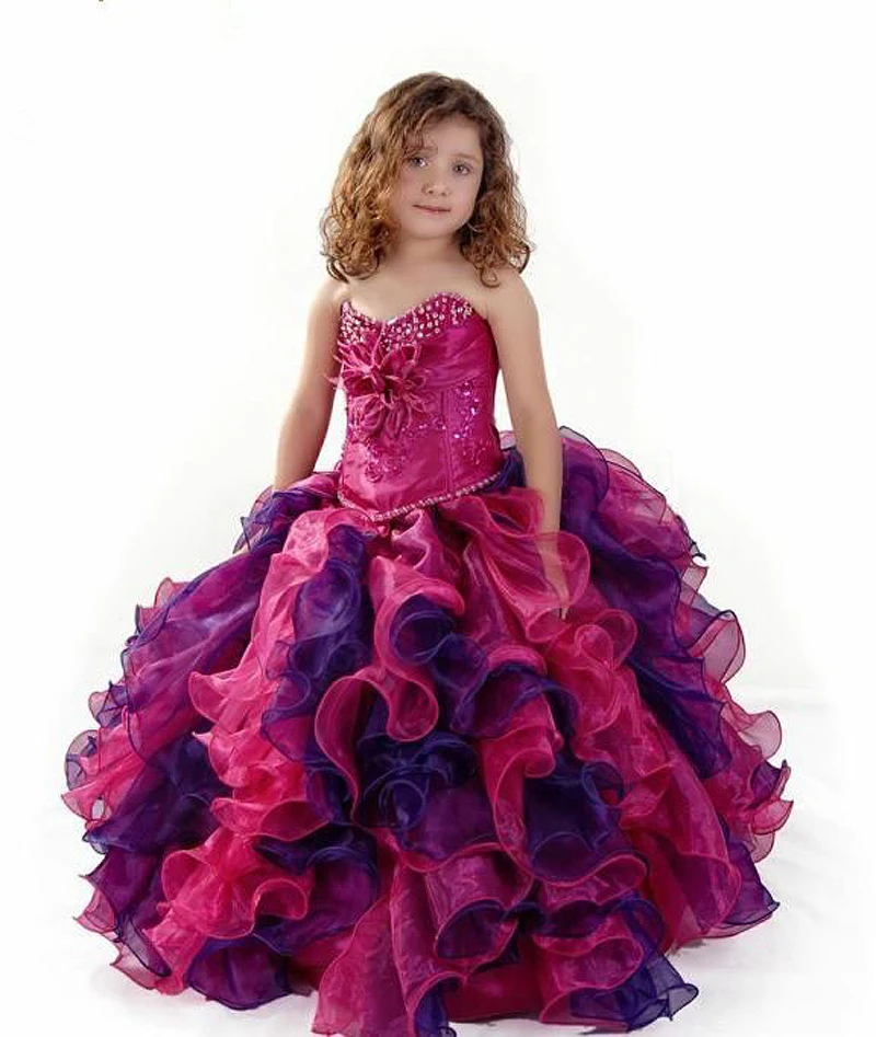 Buy Party Wear Online in India The dresses for girls that make your wardrobe a sight to behold