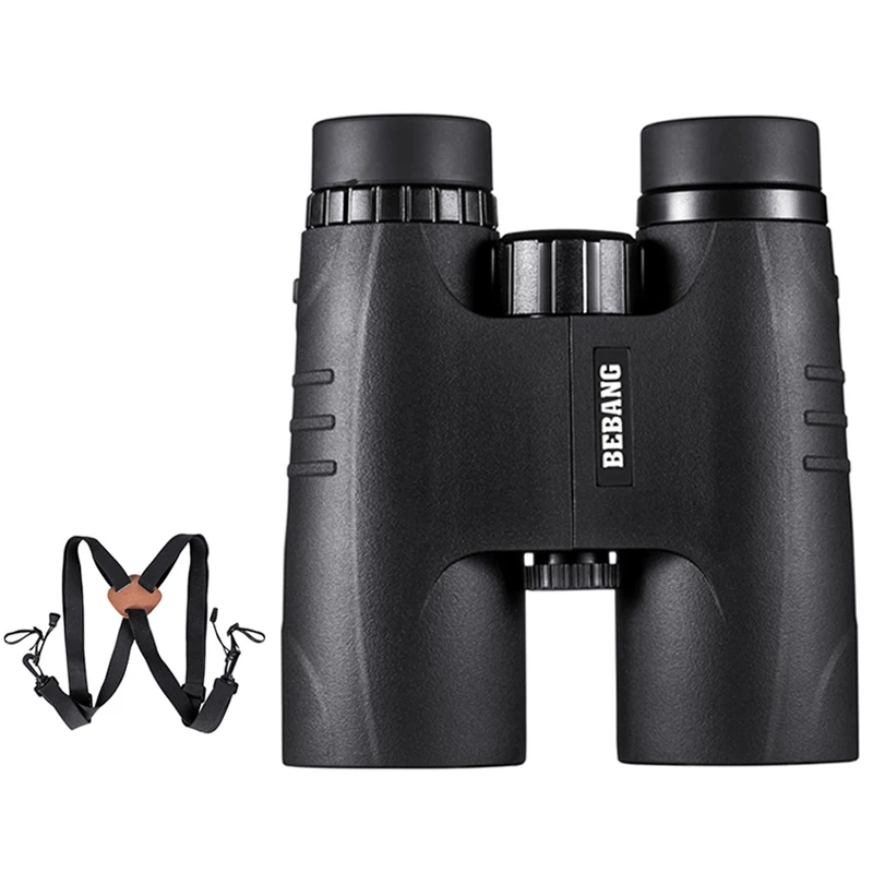 

Telescope Binoculars for Hunting Birdwatching 10x42 Prismaticos Ninos Portable Compact Teleskop Gift for Kids Teens Adult BEBANG