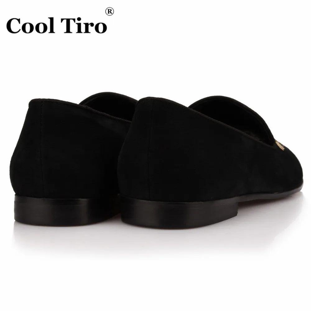 suede Loafers  (10)