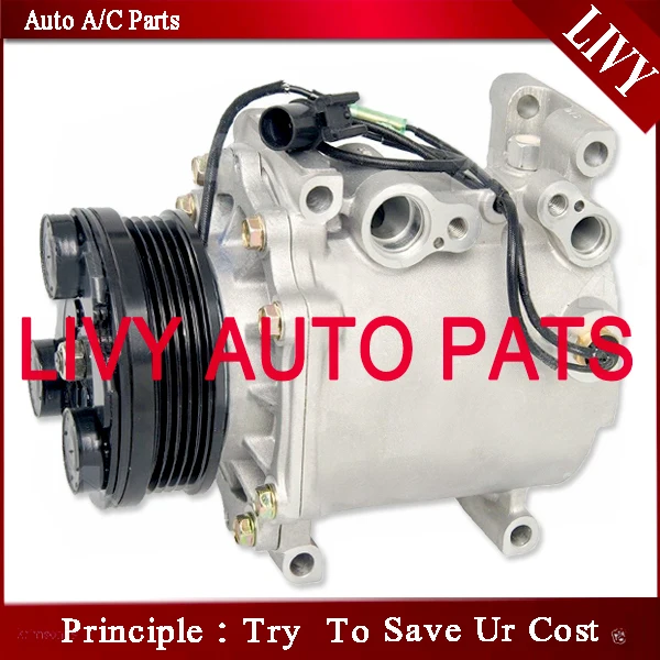 

MSC90C COMPRESSOR FOR CAR DODGE STRATUS 2.4L 2001-2005 CHRYSLER SEBRING 2.4L 2001-2005