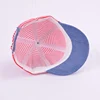 Baby Baseball Cap Cute Striped Infant Sun Hat Spring Summer Outdoor Toddler Girl Boy Snapback Hip-Hop Hats 3-24M 3