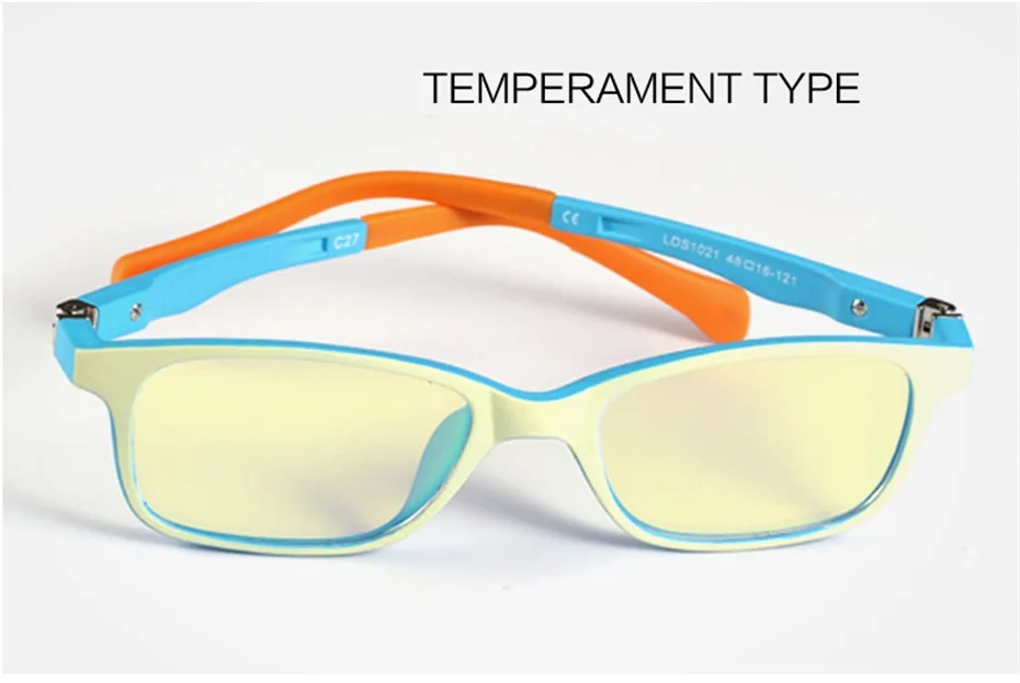 MORAKOT оптические детские очки в оправе TR90 силиконовые очки детские гибкие детские очки анти-синие полимерные линзы очки ZSF1021