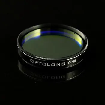 

Optolong 2 " O- III Narrowband (6.5nm )Nebula CCD Filter