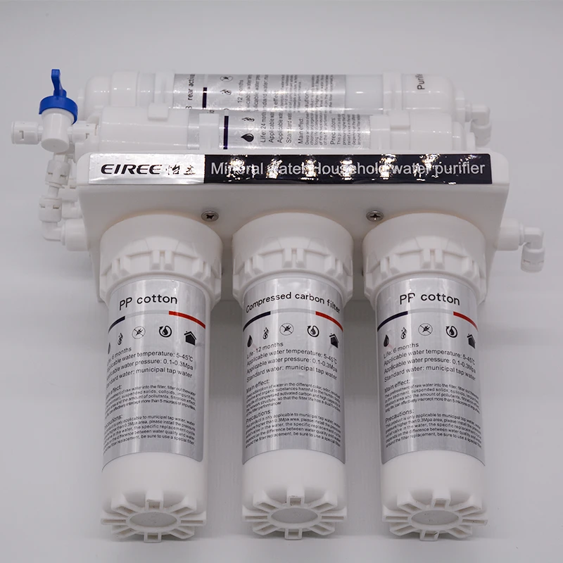 

Free Shipping home appliances drinking ultrafiltration UF carbon faucet water filter tap water purifier