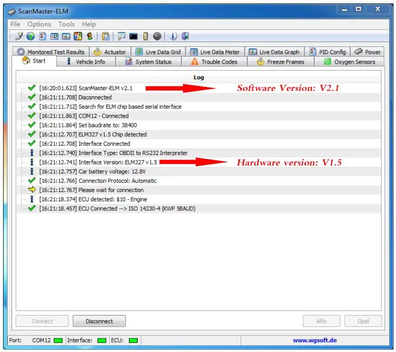 ELM327-Hardware-version-V1.5