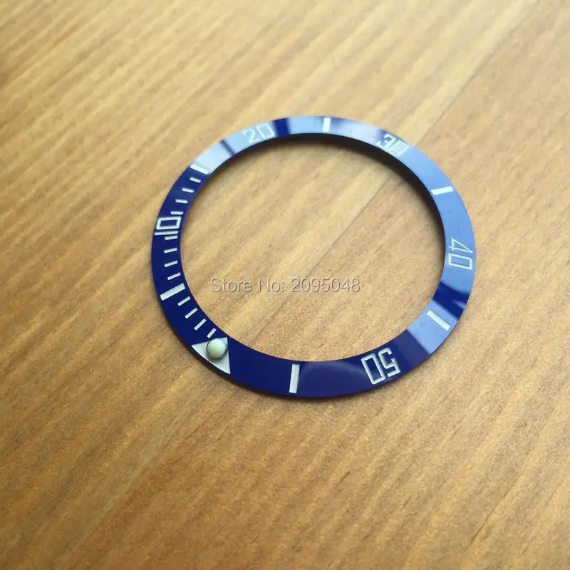 Cheap watch bezel inserts