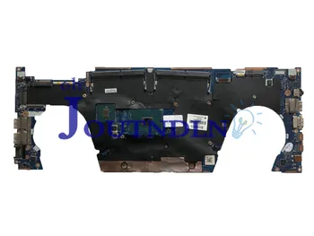 

JOUTNDLN FOR HP ZBOOK15 G3 15 G3 laptop Motherboard 840929-001 840929-501 840929-601 LA-C401P W/ I7-6700HQ CPU