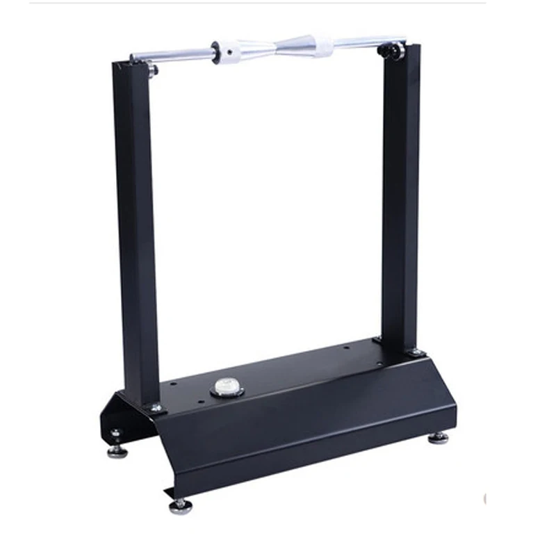 

Motorcycle Static Wheel Balancer Tire Stand Street Truing Stand Universal TKT-11