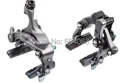 Тормозной суппорт ULTEGRA BR-6810 тормоз V- brake 6810 для дорожного велосипеда | Спорт и