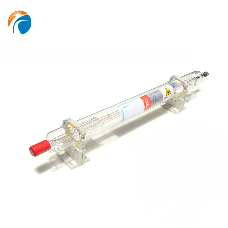 Co2 Reci W1/W2/W4/W6/W8 длинные лазерные трубки для лазерная резка гравировальный станок