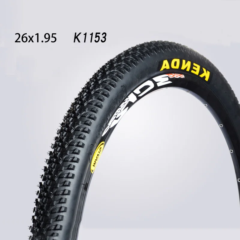 

Bicycle Tires 26*1.95 Mountain bike trye Road Bikes tire ultra-light pneu bicicleta 24 26*1.95 tubeless BMX ultra-light k849